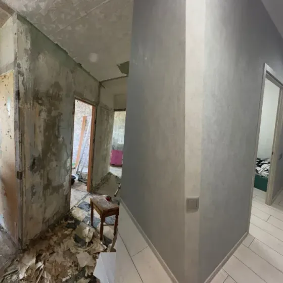 Малярные работы Донецк