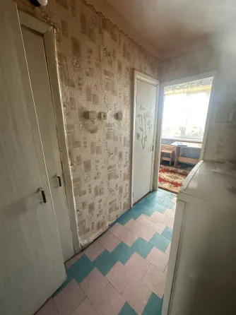 Продается 1-ком. квартира, г. Торез, мкр.2, д.44 Торез