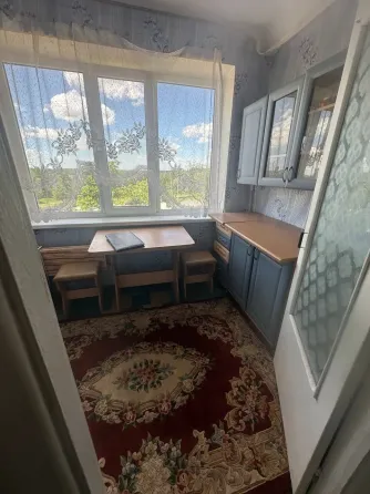 Продается 1-ком. квартира, г. Торез, мкр.2, д.44 Торез