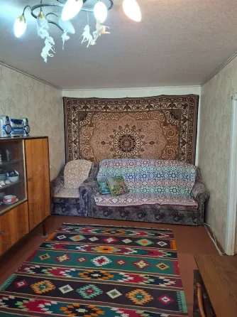 Вода 24/7 Аренда 2х Комнатной Квартиры - Киевский Район - Бойлер! - Wi-Fi! Донецк