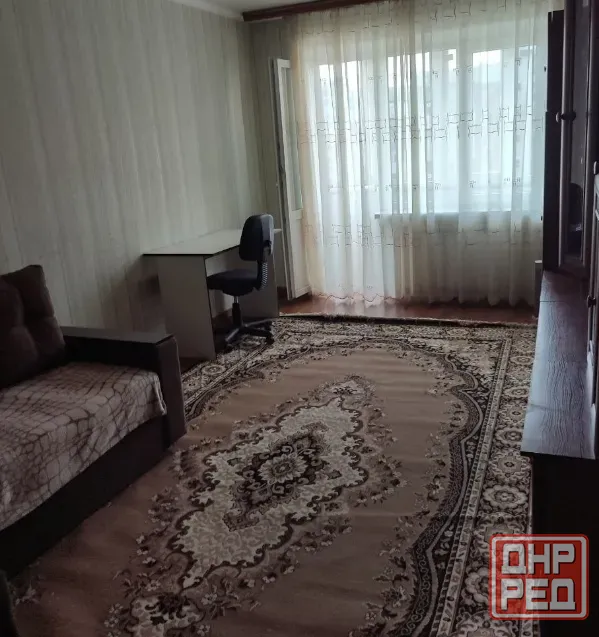 Сдам 1-комнатную квартиру в Центре Макеевки, Солнечный м-н Макеевка - изображение 5