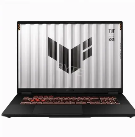 Ноутбук Asus Tuf Gaming a18 fa808up-s8030/18"/ips/amd Ryzen 7 260/32gb/1tb Ssd/nvidia Gef - арт:5265 Макеевка