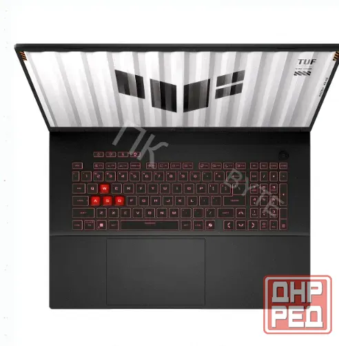 Ноутбук Asus Tuf Gaming a18 fa808up-s8030/18"/ips/amd Ryzen 7 260/32gb/1tb Ssd/nvidia Gef - арт:5265 Макеевка - изображение 2