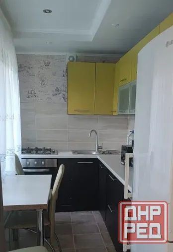 Сдам 2-к квартиру на Зеленом. Вода 24/7 Макеевка - изображение 3