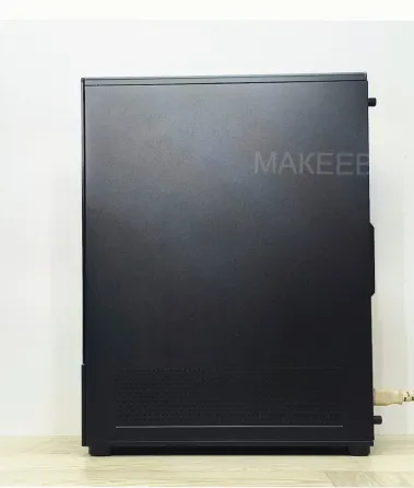 Игровой Компьютер Byte-magistr | Intel Xeon 2670v2 (10 Ядер/20 Потоков) | 600w | Ssd 480 - арт:9785 Макеевка
