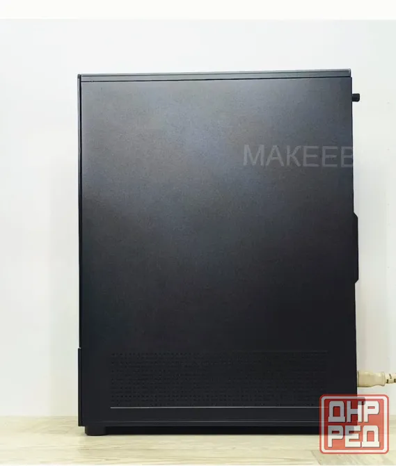 Игровой Компьютер Byte-magistr | Intel Xeon 2670v2 (10 Ядер/20 Потоков) | 600w | Ssd 480 - арт:9785 Макеевка - изображение 4