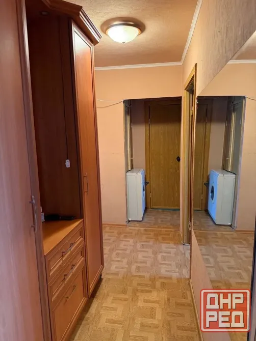 Аренда 2х Комнатной Квартиры - Бульвар Шахтостроителей - Бойлер - Вода Согласно Графика - Wi-Fi! Донецк - изображение 8