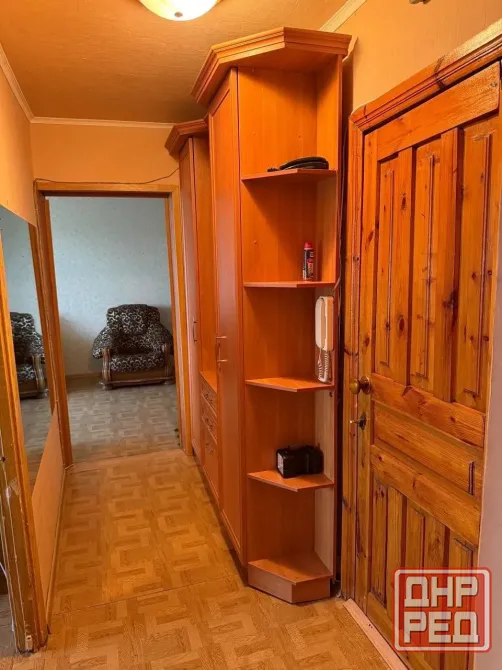 Аренда 2х Комнатной Квартиры - Бульвар Шахтостроителей - Бойлер - Вода Согласно Графика - Wi-Fi! Донецк - изображение 9