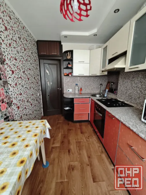 Продаётся 3-комнатная квартира в Ильичёвском районе г. Мариуполя Мариуполь - изображение 7