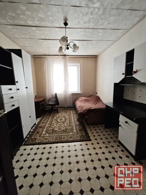 Продаётся 3-комнатная квартира в Ильичёвском районе г. Мариуполя Мариуполь - изображение 1