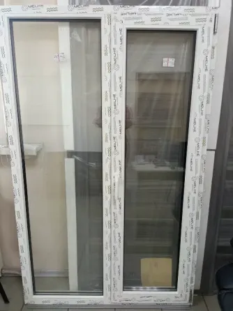 Окно пвх Макеевка
