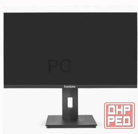 Монитор 27 " Exegate Combat eg2707a (ex295595rus) - арт:6529 Макеевка - изображение 3