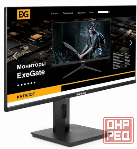 Монитор 27 " Exegate Combat eg2707a (ex295595rus) - арт:6529 Макеевка - изображение 1