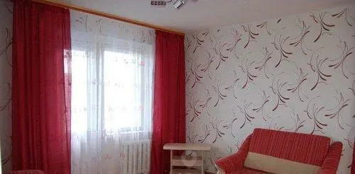 Сдаётся просторная однушка в Ленинском районе Донецк