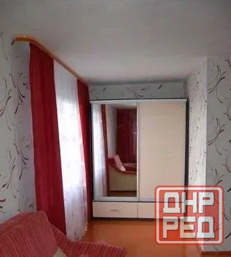 Сдаётся просторная однушка в Ленинском районе Донецк - изображение 2