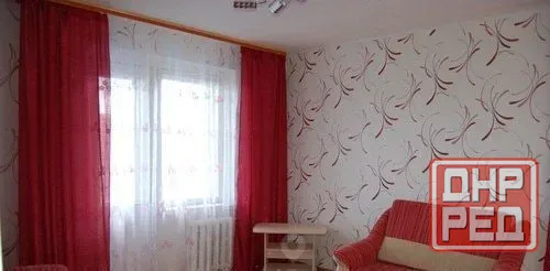 Сдаётся просторная однушка в Ленинском районе Донецк - изображение 1