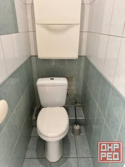 Сдам 2 комнатную квартиру в Киевском районе Донецк - изображение 4