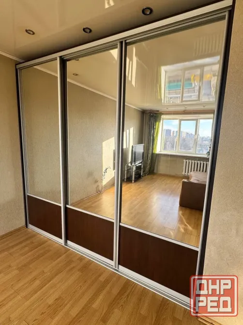 Сдам 2 комнатную квартиру в Киевском районе Донецк - изображение 6