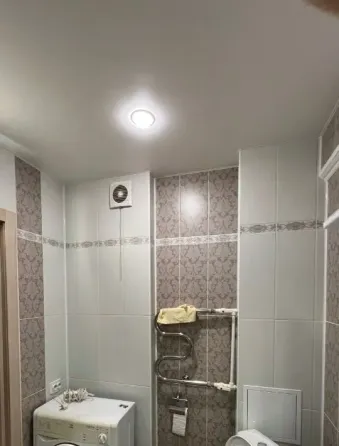 сдам 1 комнатную квартиру в Кировском районе Донецк