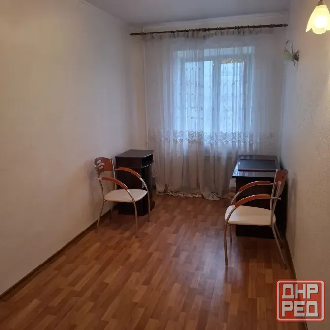 продам 3 к.кв. киевский р. украина универс..4000 мил р хорошее жилое. Донецк - изображение 2