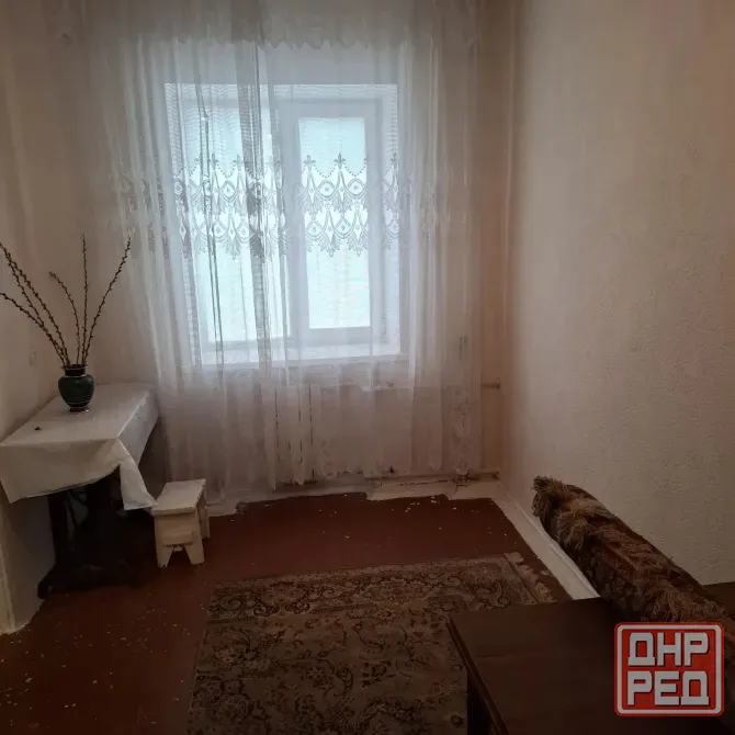 продам 3 к.кв. киевский р. украина универс..4000 мил р хорошее жилое. Донецк - изображение 7