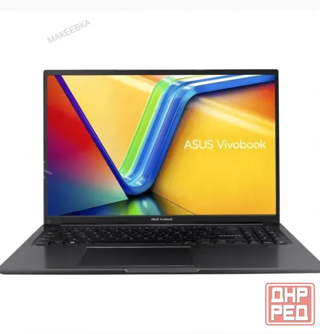 Ноутбук Asus Vivobook 16 x1605va-mb2106 (90nb10n3-m02kz0) Intel Core i5-13420h 2.1 Ghz Dd - арт:2462 Макеевка - изображение 1