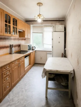 Продажа 2к.кв. Пролетарский р-н ас Щетинина Донецк