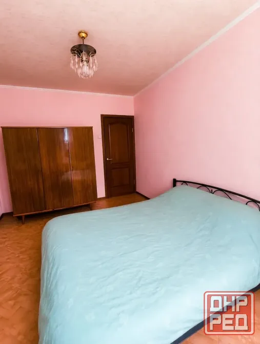 Продажа 2к.кв. Пролетарский р-н ас Щетинина Донецк - изображение 4