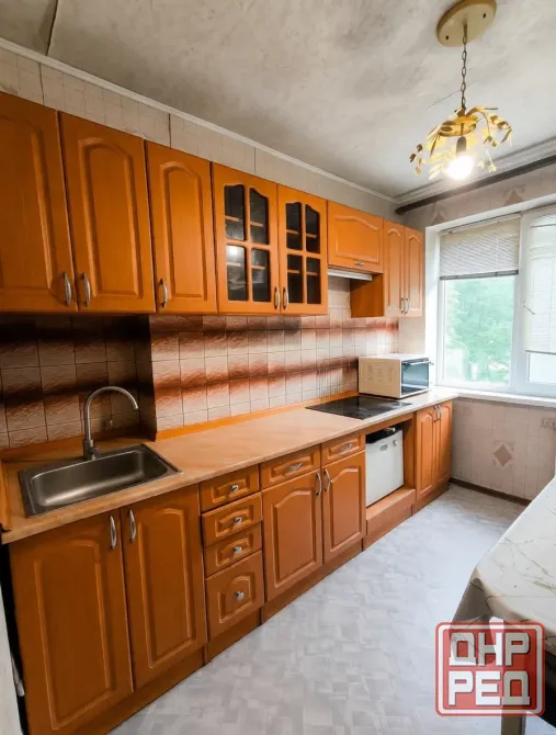 Продажа 2к.кв. Пролетарский р-н ас Щетинина Донецк - изображение 1