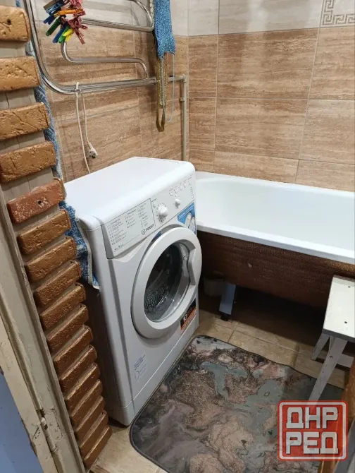 Продам 2-х комнатную квартиру на Цимлянская Донецк - изображение 2