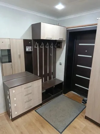 Сдаю 1-комнатную квартиру в Калининском районе, улица Капитана Ратникова, 6а Донецк