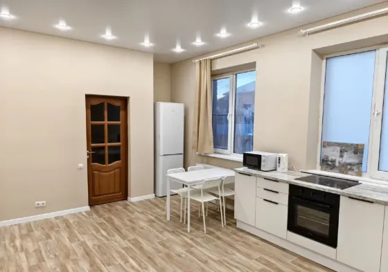 Сдается квартира Куйбышевский район Донецк