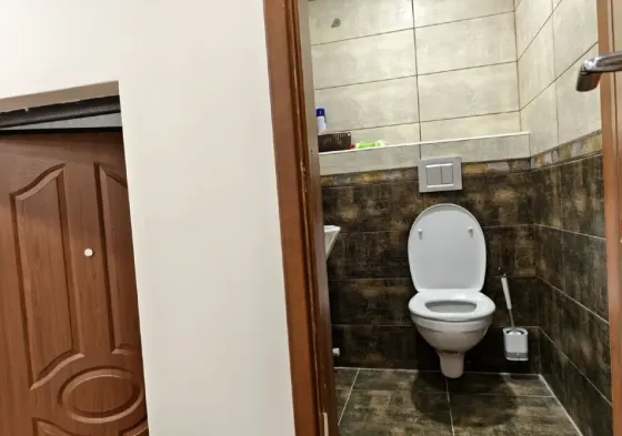 Сдается квартира Куйбышевский район Донецк