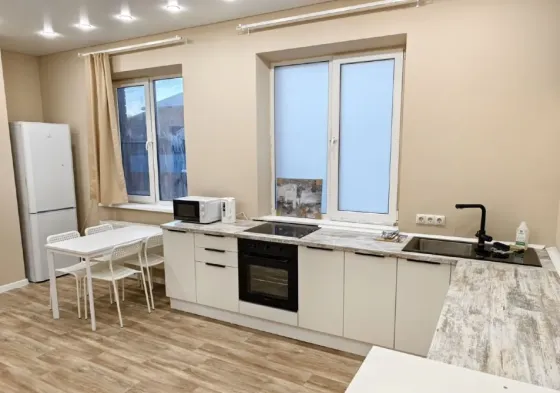 Сдается квартира Куйбышевский район Донецк