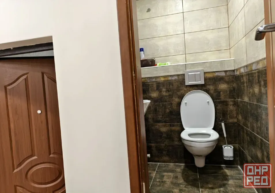 Сдается квартира Куйбышевский район Донецк - изображение 4