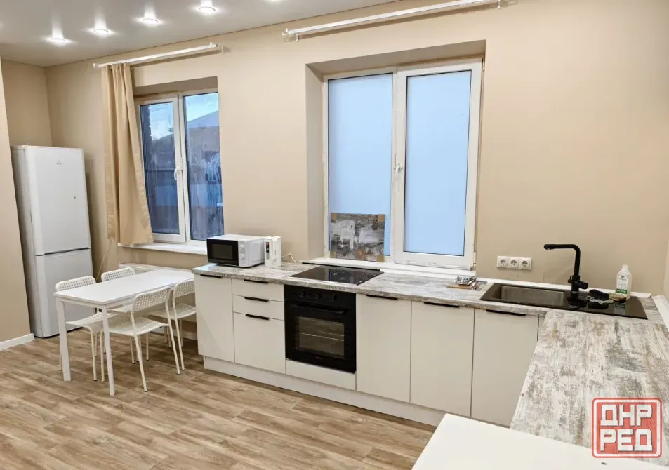 Сдается квартира Куйбышевский район Донецк - изображение 1
