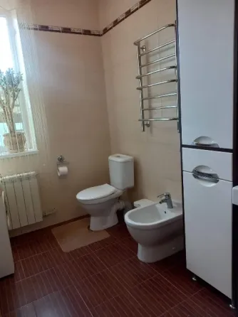 ново калинова Макеевка