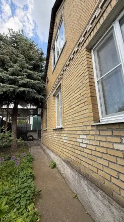 ново калинова Макеевка