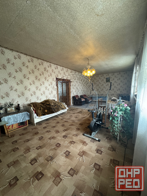продажа 2 этаж. дома, ц-г р-н п.Бажанова эб Макеевка - изображение 3