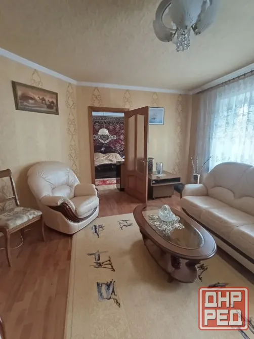 Продам дом в Будённовском районе. Донецк - изображение 2