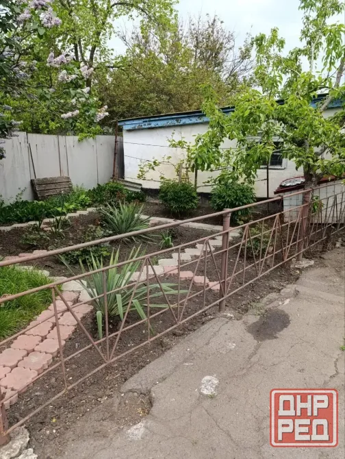 Продам дом в Будённовском районе. Донецк - изображение 7