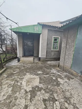 Продам дом на Левом берегу г. Мариуполя Мариуполь