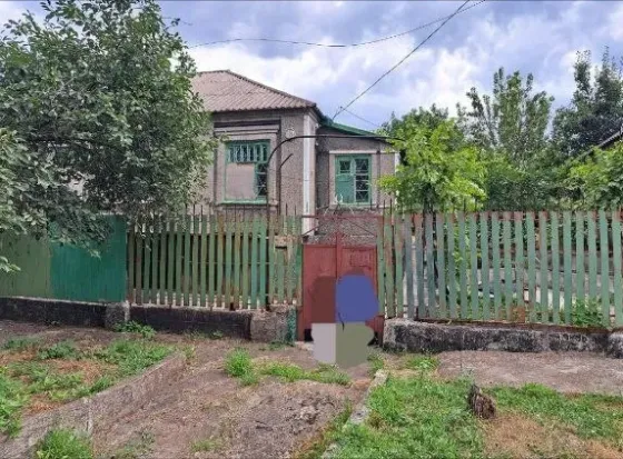 Продам дом на Левом берегу г. Мариуполя Мариуполь