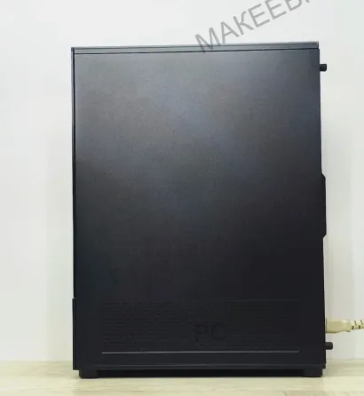 Игровой Компьютер Byte-ghostx | Intel Xeon 2670v2 (10ядер/20потоков) | 700w | Ssd 480гб | - арт:2915 Макеевка