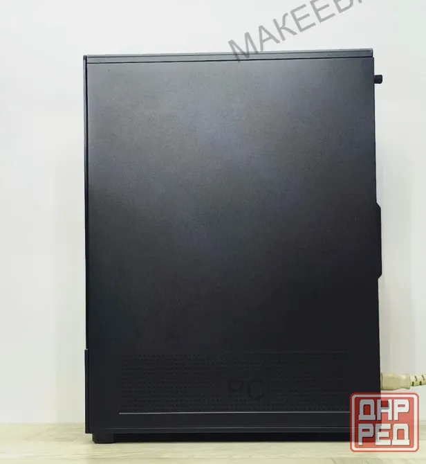 Игровой Компьютер Byte-ghostx | Intel Xeon 2670v2 (10ядер/20потоков) | 700w | Ssd 480гб | - арт:2915 Макеевка - изображение 4