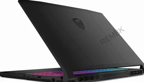 Ноутбук Msi Katana 17 hx b14wgk-274xru Intel Core i7-14650hx/32gb/ssd1tb/rtx5070 8gb/17.3 - арт:2385 Макеевка