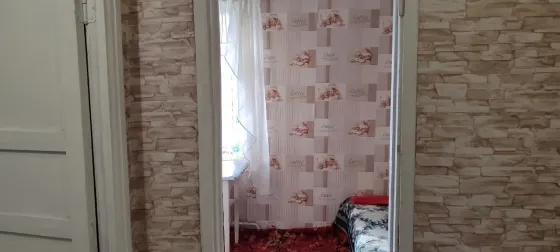 Аренда однокомнатной квартиры ул. Щетинина! Донецк