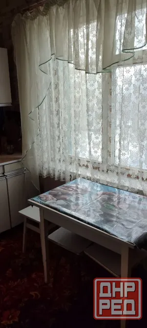 Аренда однокомнатной квартиры ул. Щетинина! Донецк - изображение 8