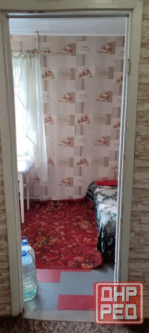 Аренда однокомнатной квартиры ул. Щетинина! Донецк - изображение 3