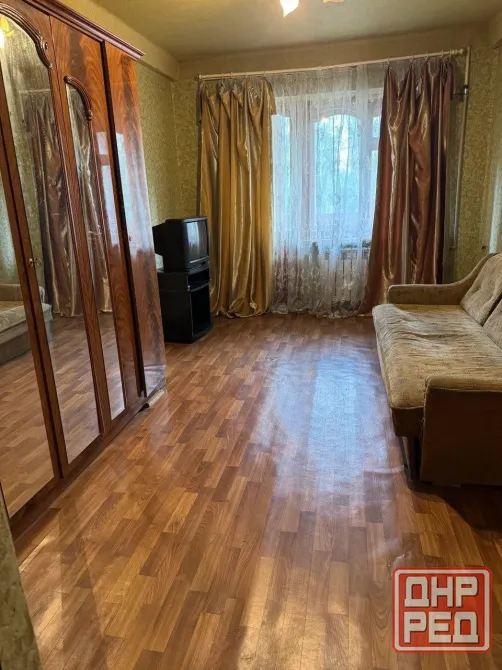 сдам 2 к.кв. киевский р. маяк 20000 р. все есть вода график. Донецк - изображение 5
